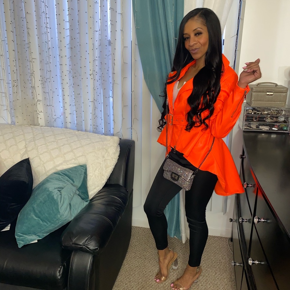 Stylish Jacket - image 1